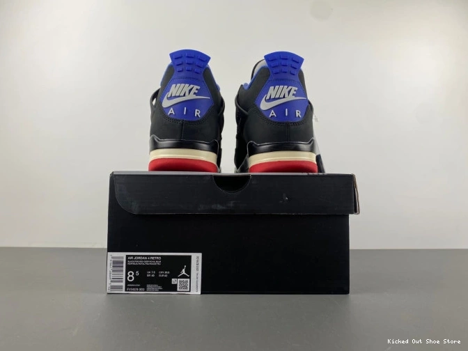 Kick Theory Jordan Air Air FV5029-003 Rare 4 0815